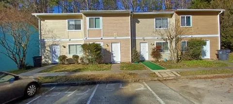 542 Northridge Crossing Dr, Sandy Springs, GA 30350
