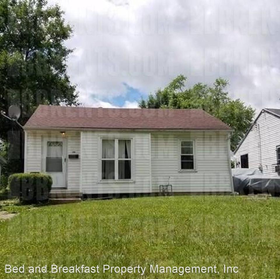 729 Cleverly Rd, Dayton, OH 45417 1 photo MLS