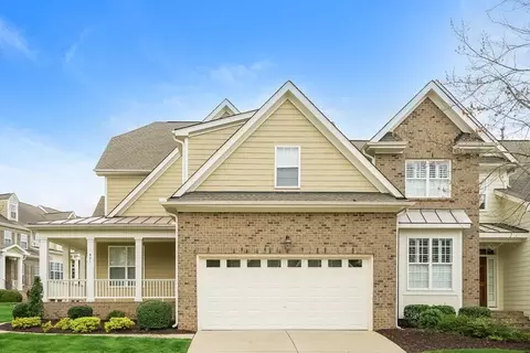 621 Canvas Dr, Wake Forest, NC 27587