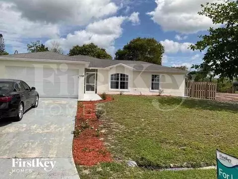 1243 SW Empire St, Port Saint Lucie, FL 34983