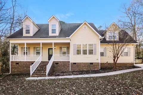 354 Spearhead Pl, Clayton, NC 27520