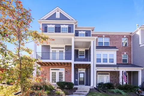 1868 Austin Ridge Pkwy, Wake Forest, NC 27587