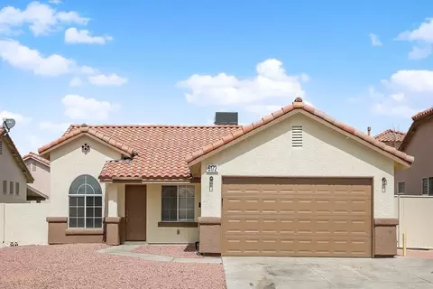 6172 Halehaven Dr, Las Vegas, NV 89110