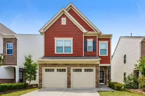 1024 Thoughtful Spot Ln, Durham, NC 27703