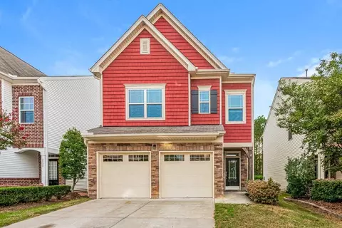 1024 Thoughtful Spot Ln, Durham, NC 27703