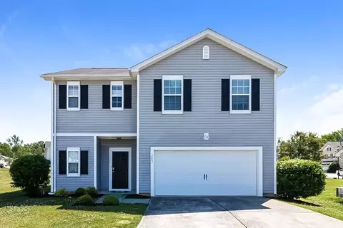 283 Rowan Dr, Clayton, NC 27520
