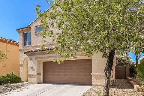 2900 Rothesay Ave, Henderson, NV 89044