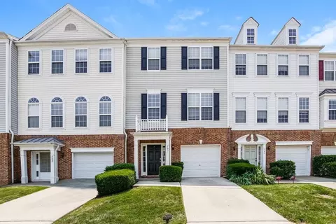 507 Sutter Gate Ln, Morrisville, NC 27560