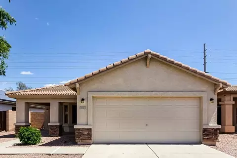 14453 N Gil Balcome, Surprise, AZ 85379