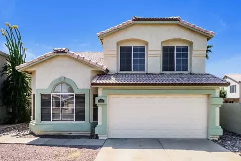 927 E Glenmere Dr, Chandler, AZ 85225