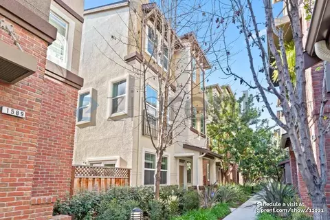 1581 Lee Pl, San Jose, CA 95131