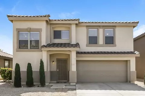 2217 E 35th Ave, Apache Junction, AZ 85119