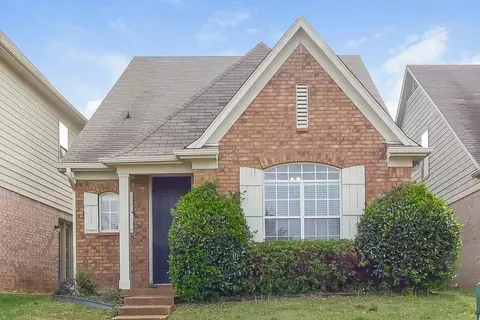 1254 Carlton Ridge Dr, Cordova, TN 38018