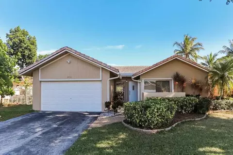 3731 NW 114th Ave, Coral Springs, FL 33065