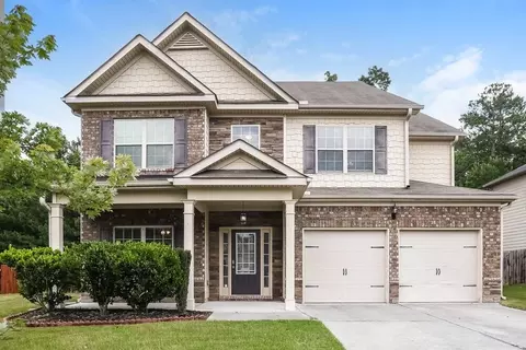 402 Silver Oak Dr, Dallas, GA 30132