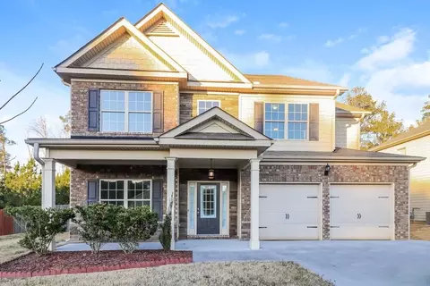 402 Silver Oak Dr, Dallas, GA 30132