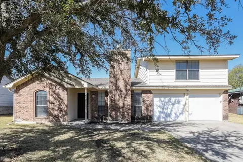 6204 Gettysburg Dr, Arlington, TX 76002