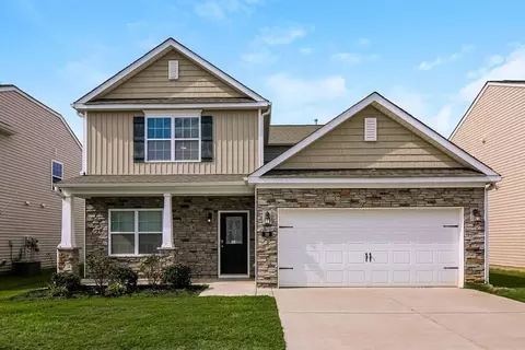 36 W Painted Way, Clayton, NC 27527