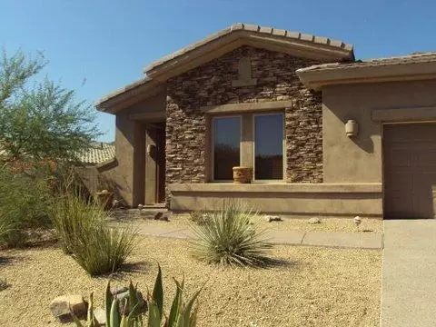 Undisclosed, Scottsdale, AZ 85259