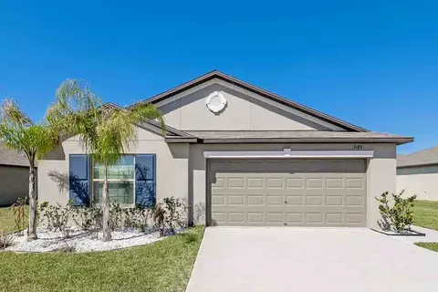 3189 Lytton Hall Dr, Zephyrhills, FL 33540