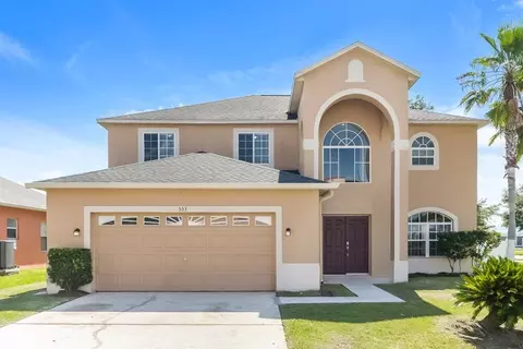 553 Brentford Ct, Poinciana, FL 34758