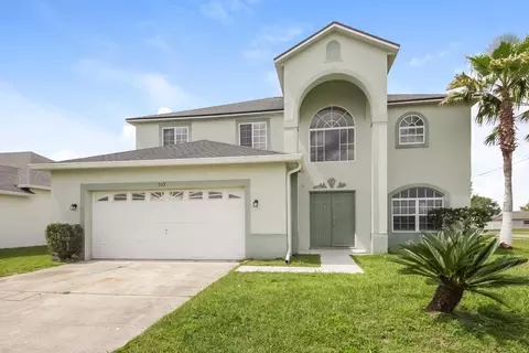 553 Brentford Ct, Poinciana, FL 34758