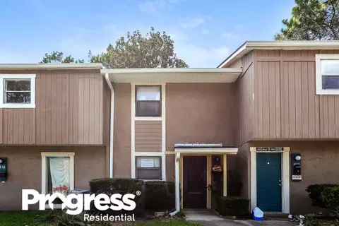 1850 Willowood Dr, Jacksonville, FL 32225