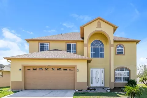 4560 Ficus Tree Rd, Poinciana, FL 34758