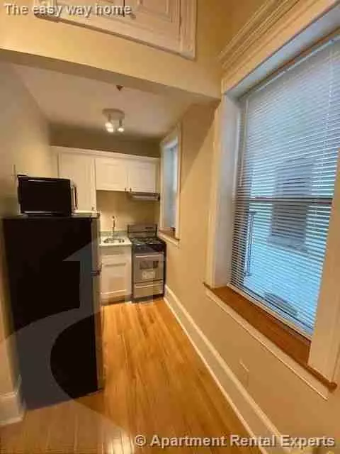 888 Massachusetts Ave #615, Cambridge, MA 02139