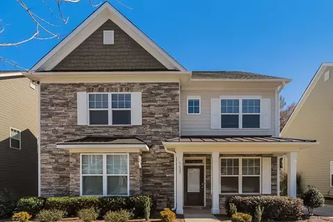 7632 Cushing Dr #74, Charlotte, NC 28216