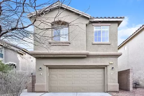 9541 Parker Springs Ct, Las Vegas, NV 89166