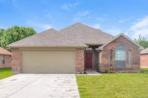 109 Magnolia St, Anna, TX 75409