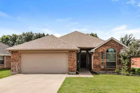 109 Magnolia St, Anna, TX 75409