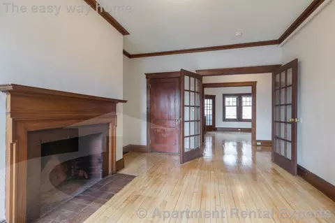 3 Linnaean St #24, Cambridge, MA 02138