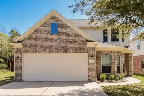22538 High Point Pines Dr, Spring, TX 77373