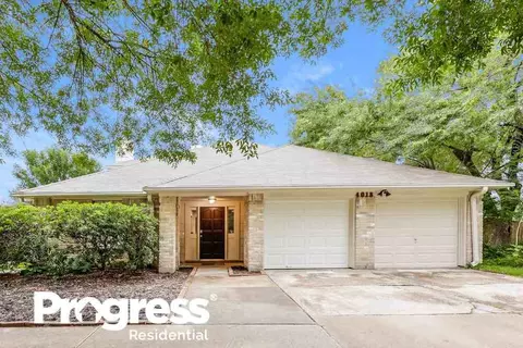 4018 Oakrun Dr, Humble, TX 77396