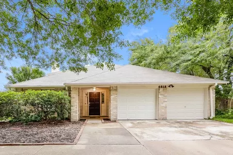 4018 Oakrun Dr, Humble, TX 77396