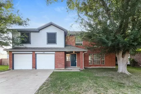 8310 Woodland Willows Dr, Mission Bend, TX 77083