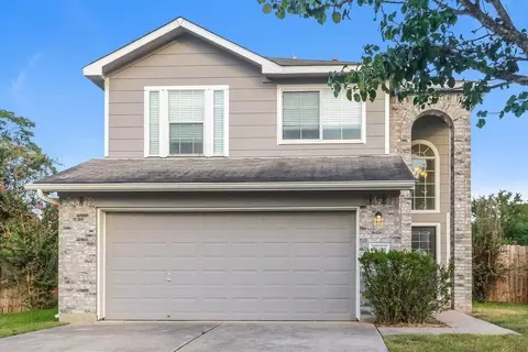18400 Sunrise Pines Dr, Montgomery, TX 77316