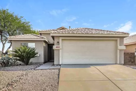 10392 E Rose Hill St, Tucson, AZ 85747