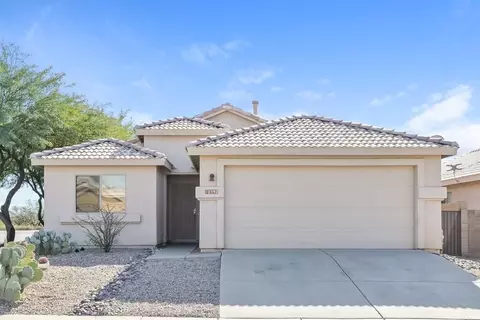 10392 E Rose Hill St, Tucson, AZ 85747