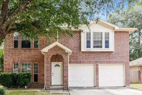 18450 Hollow Oaks Cir, Porter, TX 77365
