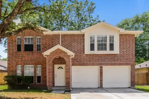 18450 Hollow Oaks Cir, Porter, TX 77365