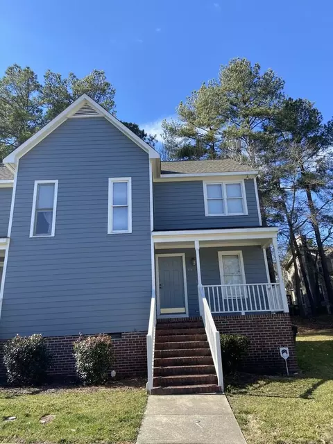 1607 Oakland Hills Way, Raleigh, NC 27604
