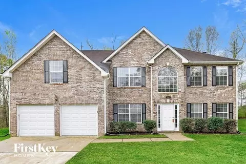 3961 Smithfield Trl, Ellenwood, GA 30294