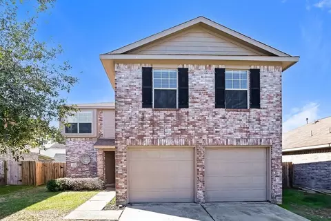 29119 Foxingham Cir, Spring, TX 77386