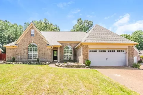8911 Oak Grove Blvd, Olive Branch, MS 38654