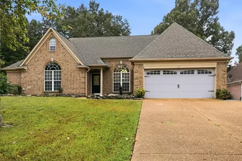 8911 Oak Grove Blvd, Olive Branch, MS 38654