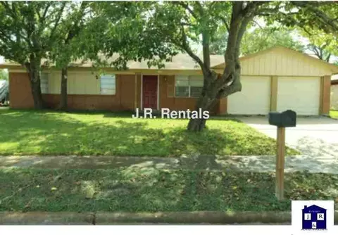 1106 Pack Ave, Copperas Cove, TX 76522