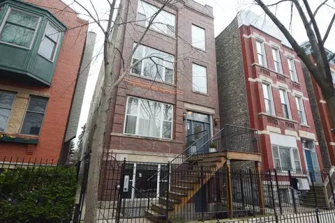 1723 W Erie St #1, Chicago, IL 60622
